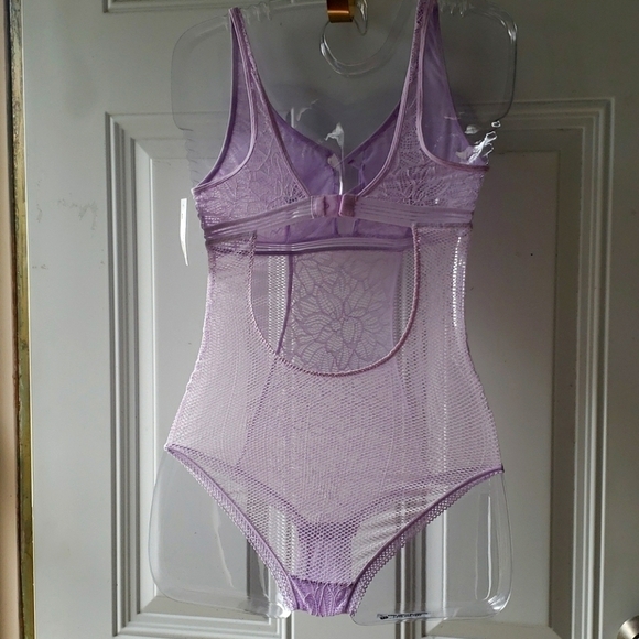 GILLIGAN & O'Malley intimate bodysuit - Picture 6 of 8